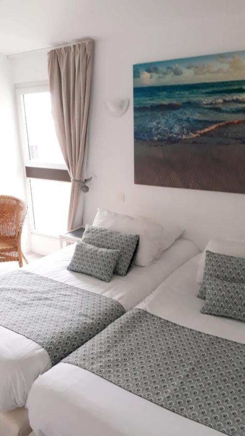 Hotel Les Esseppes L'Epine  Ngoại thất bức ảnh